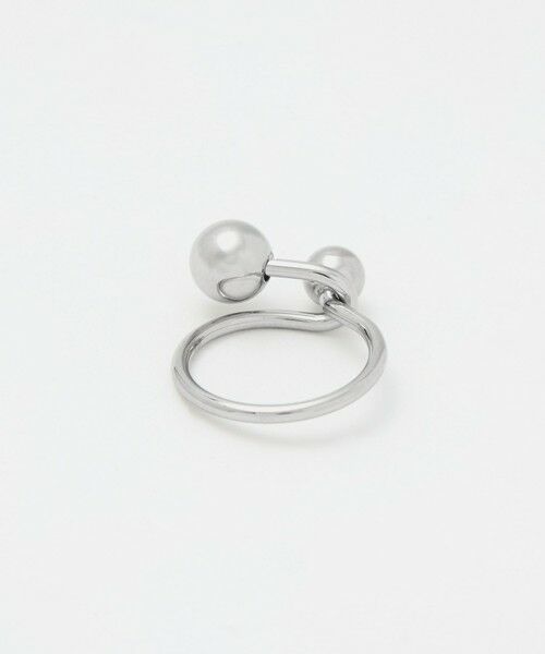 green label relaxing / グリーンレーベル リラクシング リング | 【WEB限定】ボール モチーフ リング | 詳細12