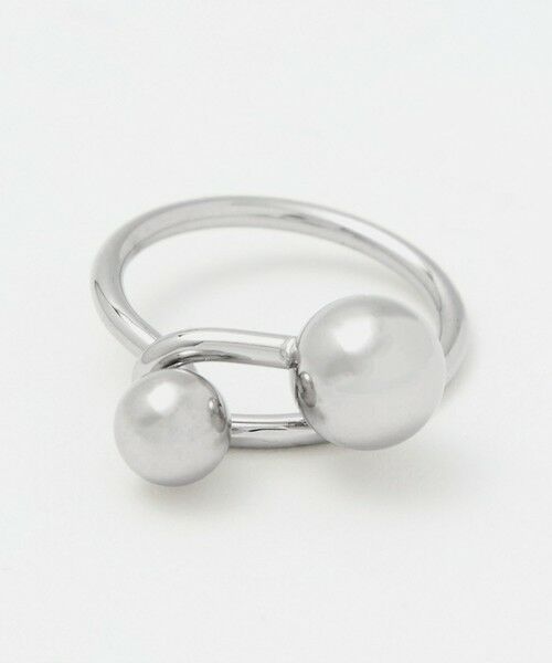 green label relaxing / グリーンレーベル リラクシング リング | 【WEB限定】ボール モチーフ リング | 詳細13