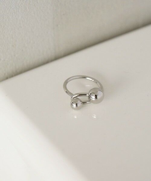 green label relaxing / グリーンレーベル リラクシング リング | 【WEB限定】ボール モチーフ リング | 詳細7