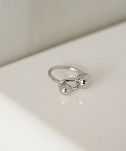 green label relaxing / グリーンレーベル リラクシング リング | 【WEB限定】ボール モチーフ リング | 詳細8