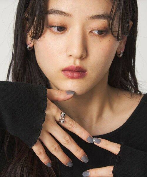 green label relaxing / グリーンレーベル リラクシング リング | 【WEB限定】ボール モチーフ リング | 詳細9