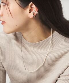 green label relaxing / グリーンレーベル リラクシング ネックレス・ペンダント・チョーカー | 2WAY スライド ネックレス