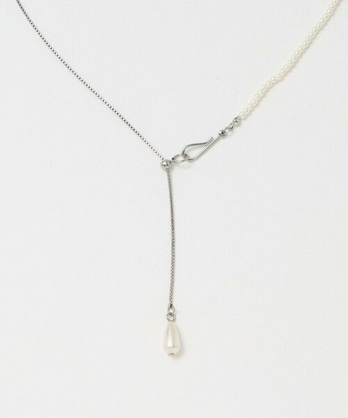 green label relaxing / グリーンレーベル リラクシング ネックレス・ペンダント・チョーカー | 2WAY スライド ネックレス | 詳細11