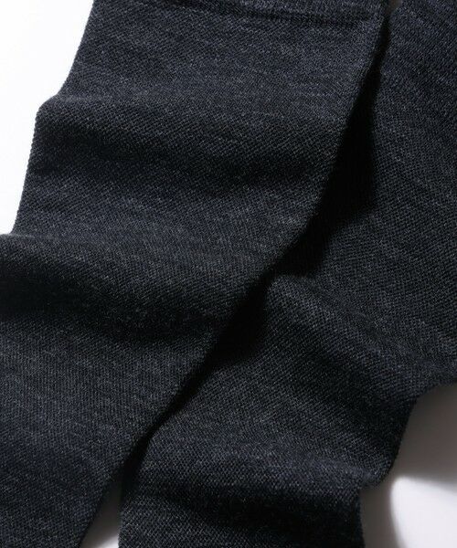 green label relaxing / グリーンレーベル リラクシング ソックス | ＜MAEE＞コンプレッション ソックス / 着圧ソックス / 靴下 | 詳細2