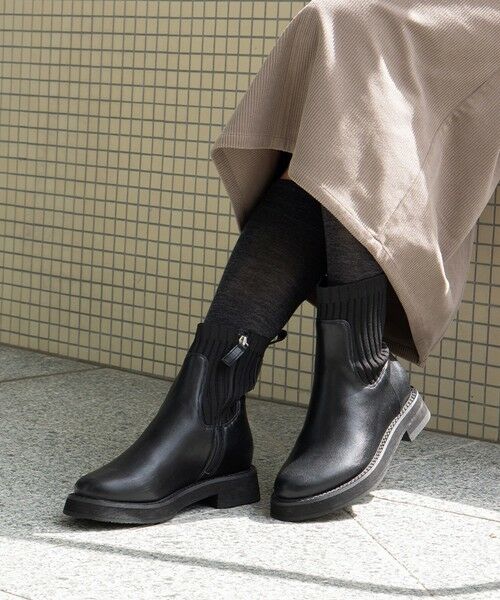 green label relaxing / グリーンレーベル リラクシング ソックス | ＜MAEE＞コンプレッション ソックス / 着圧ソックス / 靴下 | 詳細3