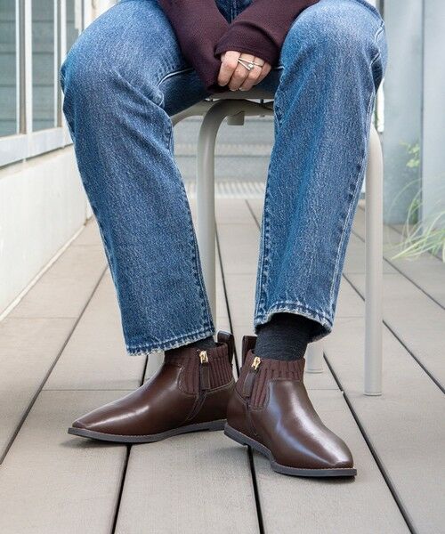 green label relaxing / グリーンレーベル リラクシング ソックス | ＜MAEE＞コンプレッション ソックス / 着圧ソックス / 靴下 | 詳細4