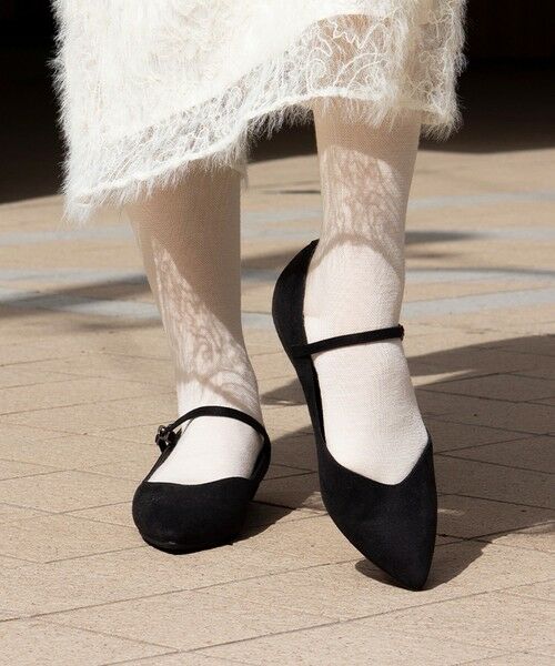 green label relaxing / グリーンレーベル リラクシング ソックス | ＜MAEE＞コンプレッション ソックス / 着圧ソックス / 靴下 | 詳細8