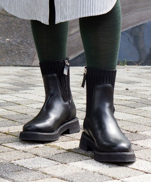 green label relaxing / グリーンレーベル リラクシング ソックス | ＜MAEE＞コンプレッション ソックス / 着圧ソックス / 靴下 | 詳細12