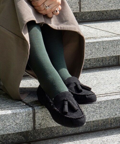 green label relaxing / グリーンレーベル リラクシング ソックス | ＜MAEE＞コンプレッション ソックス / 着圧ソックス / 靴下 | 詳細13