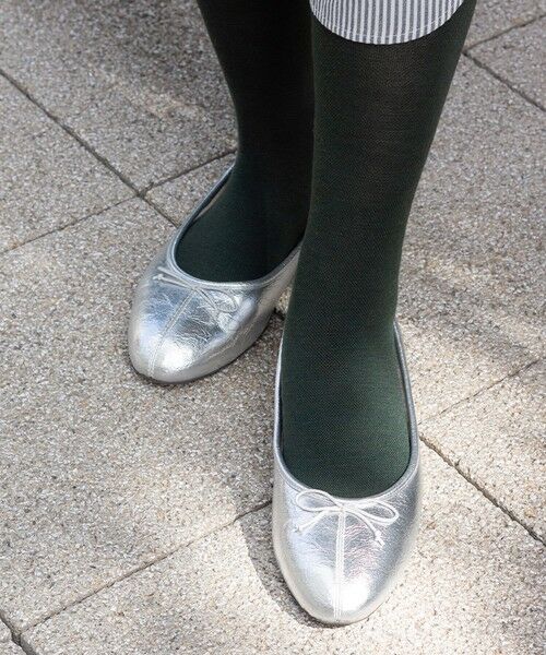 green label relaxing / グリーンレーベル リラクシング ソックス | ＜MAEE＞コンプレッション ソックス / 着圧ソックス / 靴下 | 詳細15