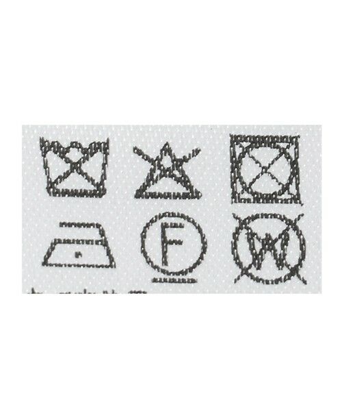 green label relaxing / グリーンレーベル リラクシング マフラー・ショール・スヌード・ストール | 【別注】＜Johnstons of Elgin＞ニット マフラー | 詳細10