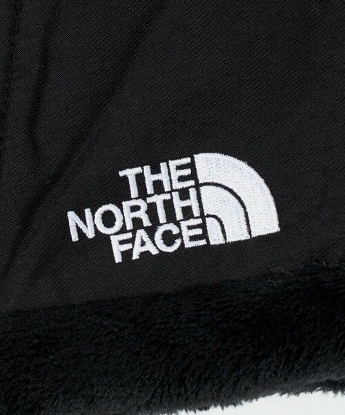 green label relaxing / グリーンレーベル リラクシング その他小物 | ＜THE NORTH FACE＞リバーシブル ネックゲイター ジップ | 詳細2