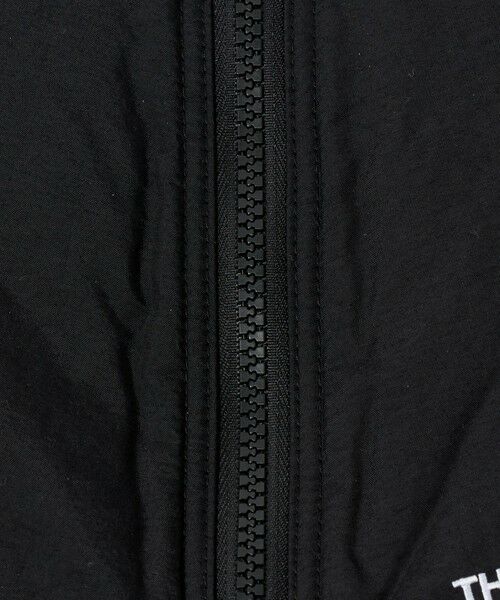 green label relaxing / グリーンレーベル リラクシング その他小物 | ＜THE NORTH FACE＞リバーシブル ネックゲイター ジップ | 詳細3