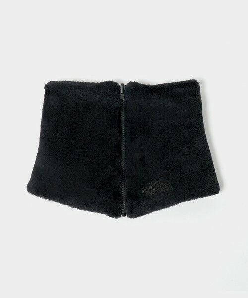 green label relaxing / グリーンレーベル リラクシング その他小物 | ＜THE NORTH FACE＞リバーシブル ネックゲイター ジップ | 詳細4