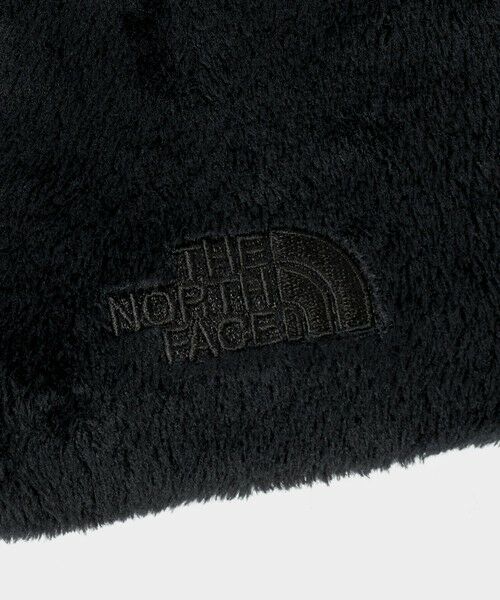 green label relaxing / グリーンレーベル リラクシング その他小物 | ＜THE NORTH FACE＞リバーシブル ネックゲイター ジップ | 詳細5