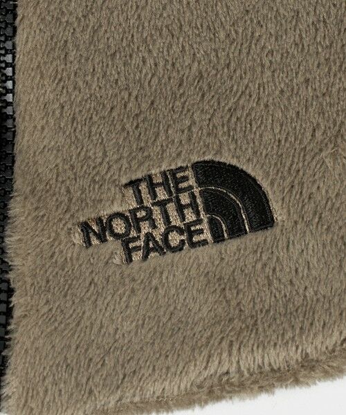 green label relaxing / グリーンレーベル リラクシング その他小物 | ＜THE NORTH FACE＞リバーシブル ネックゲイター ジップ | 詳細16