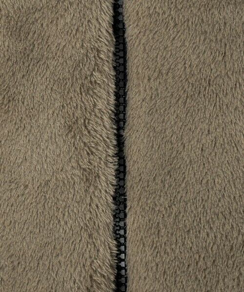 green label relaxing / グリーンレーベル リラクシング その他小物 | ＜THE NORTH FACE＞リバーシブル ネックゲイター ジップ | 詳細17