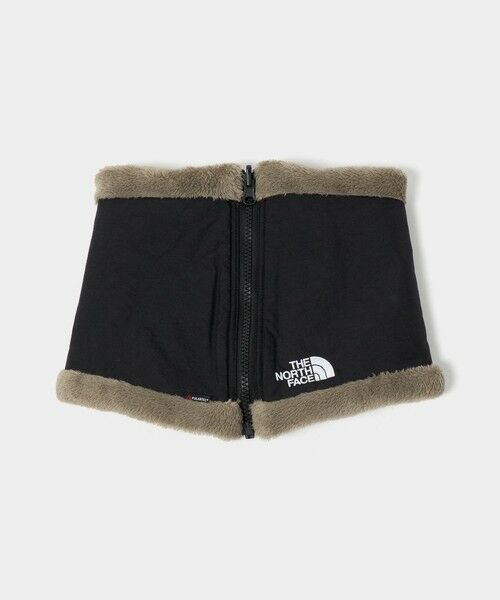 green label relaxing / グリーンレーベル リラクシング その他小物 | ＜THE NORTH FACE＞リバーシブル ネックゲイター ジップ | 詳細9