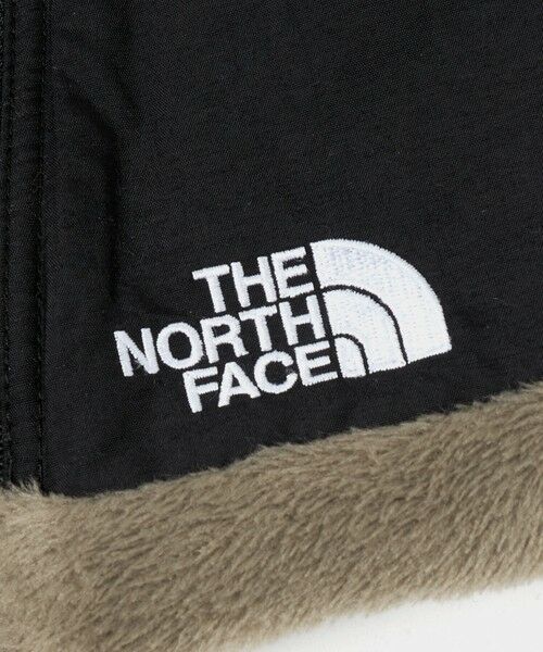 green label relaxing / グリーンレーベル リラクシング その他小物 | ＜THE NORTH FACE＞リバーシブル ネックゲイター ジップ | 詳細12