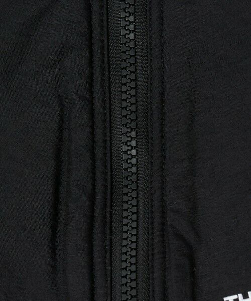 green label relaxing / グリーンレーベル リラクシング その他小物 | ＜THE NORTH FACE＞リバーシブル ネックゲイター ジップ | 詳細14