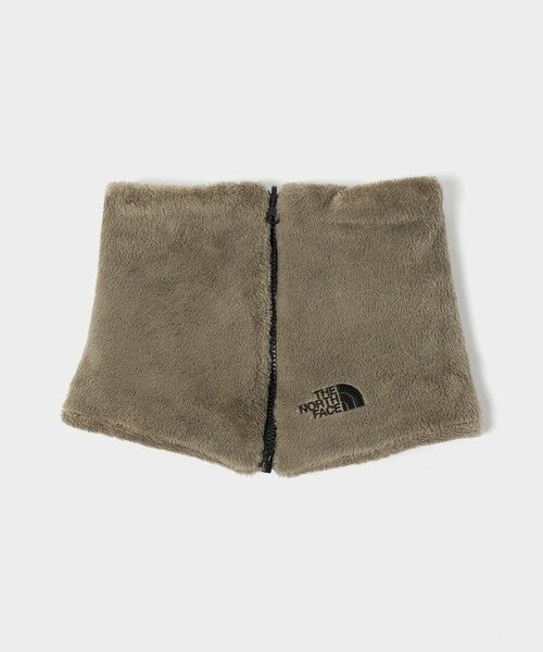 green label relaxing / グリーンレーベル リラクシング その他小物 | ＜THE NORTH FACE＞リバーシブル ネックゲイター ジップ | 詳細15
