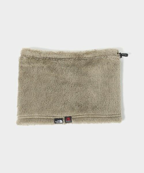 green label relaxing / グリーンレーベル リラクシング マフラー・ショール・スヌード・ストール | ＜THE NORTH FACE＞スーパーバーサロフトネックゲイター | 詳細4