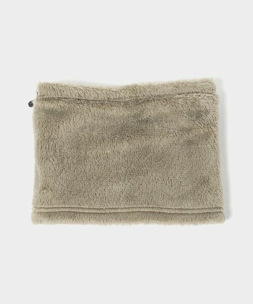 green label relaxing / グリーンレーベル リラクシング マフラー・ショール・スヌード・ストール | ＜THE NORTH FACE＞スーパーバーサロフトネックゲイター | 詳細5