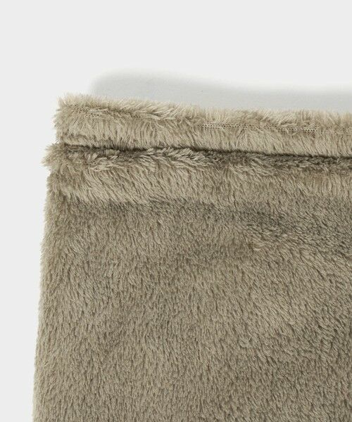 green label relaxing / グリーンレーベル リラクシング マフラー・ショール・スヌード・ストール | ＜THE NORTH FACE＞スーパーバーサロフトネックゲイター | 詳細6