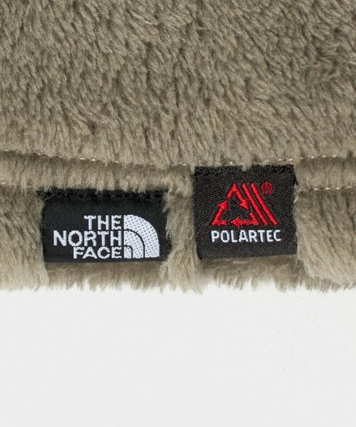 green label relaxing / グリーンレーベル リラクシング マフラー・ショール・スヌード・ストール | ＜THE NORTH FACE＞スーパーバーサロフトネックゲイター | 詳細8