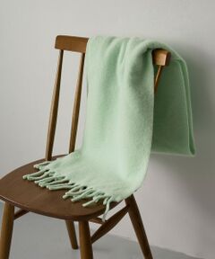 green label relaxing / グリーンレーベル リラクシング マフラー・ショール・スヌード・ストール | バルキーマフラー / ストール