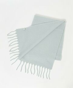 green label relaxing / グリーンレーベル リラクシング マフラー・ショール・スヌード・ストール | バルキーマフラー / ストール