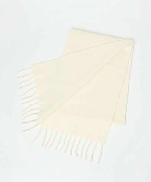 green label relaxing / グリーンレーベル リラクシング マフラー・ショール・スヌード・ストール | バルキーマフラー / ストール | 詳細2