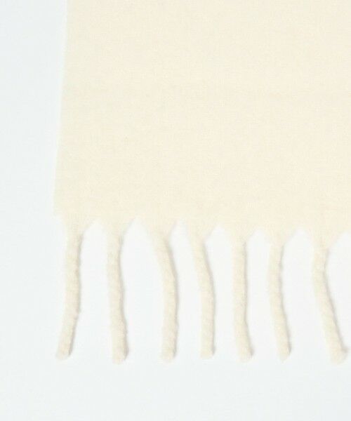 green label relaxing / グリーンレーベル リラクシング マフラー・ショール・スヌード・ストール | バルキーマフラー / ストール | 詳細4