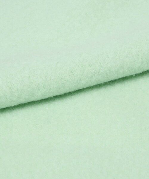 green label relaxing / グリーンレーベル リラクシング マフラー・ショール・スヌード・ストール | バルキーマフラー / ストール | 詳細19