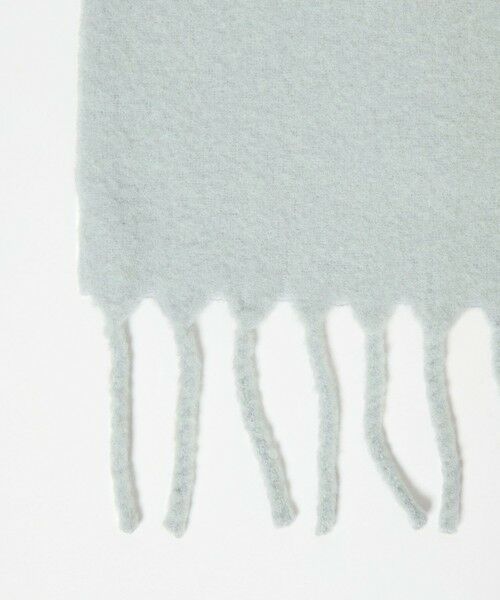 green label relaxing / グリーンレーベル リラクシング マフラー・ショール・スヌード・ストール | バルキーマフラー / ストール | 詳細21