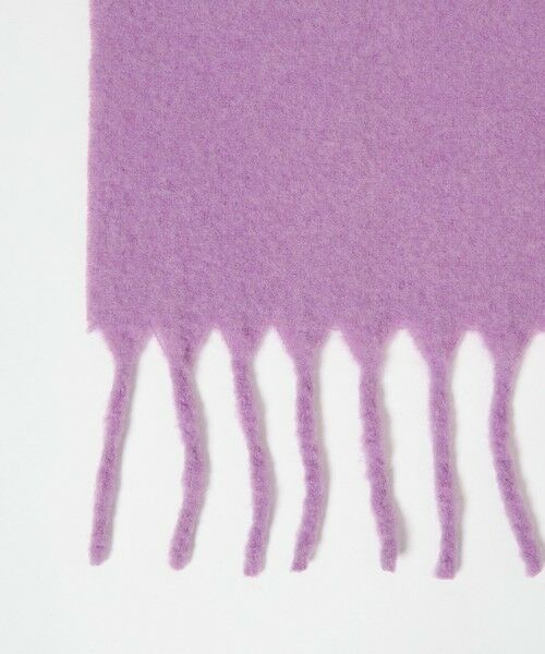 green label relaxing / グリーンレーベル リラクシング マフラー・ショール・スヌード・ストール | バルキーマフラー / ストール | 詳細27