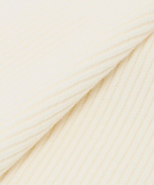 green label relaxing / グリーンレーベル リラクシング マフラー・ショール・スヌード・ストール | 【WEB限定】リブ ロング マフラー | 詳細4