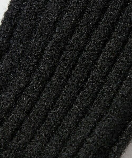 green label relaxing / グリーンレーベル リラクシング 手袋 | 2WAY フラップ アームウォーマー / 手袋 | 詳細2