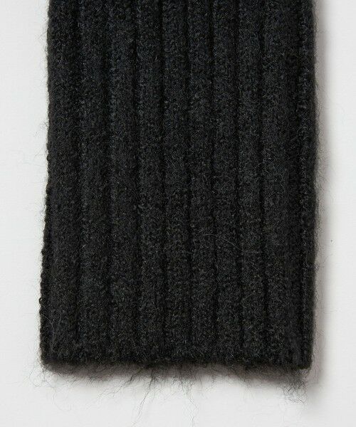 green label relaxing / グリーンレーベル リラクシング 手袋 | 2WAY フラップ アームウォーマー / 手袋 | 詳細4