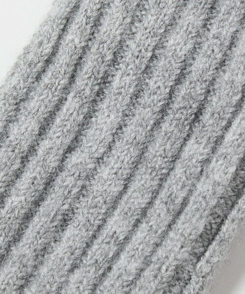 green label relaxing / グリーンレーベル リラクシング 手袋 | 2WAY フラップ アームウォーマー / 手袋 | 詳細10