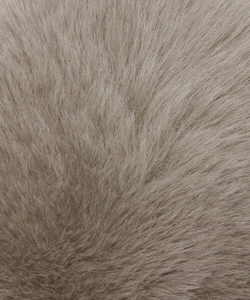 green label relaxing / グリーンレーベル リラクシング キャップ | フェイクファー イヤマフ / イヤーマフ | 詳細11