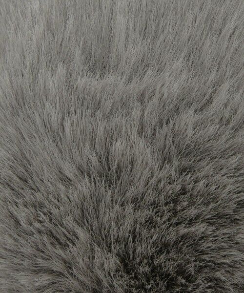 green label relaxing / グリーンレーベル リラクシング キャップ | フェイクファー イヤマフ / イヤーマフ | 詳細16