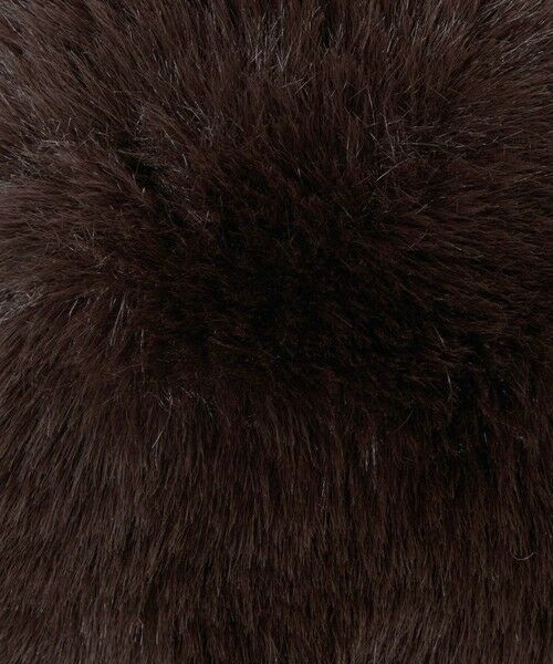 green label relaxing / グリーンレーベル リラクシング キャップ | フェイクファー イヤマフ / イヤーマフ | 詳細18