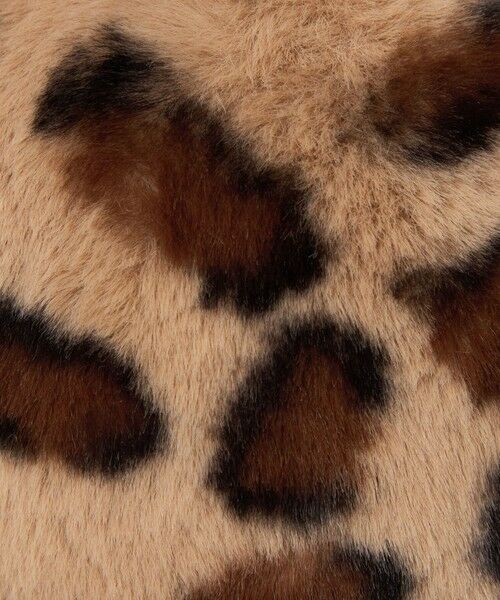 green label relaxing / グリーンレーベル リラクシング キャップ | フェイクファー イヤマフ / イヤーマフ | 詳細22