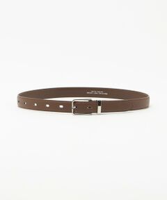 green label relaxing / グリーンレーベル リラクシング ベルト・サスペンダー | ステッチ メタルサルカン ベルト 2