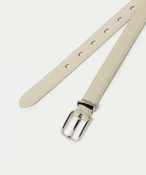 green label relaxing / グリーンレーベル リラクシング ベルト・サスペンダー | ステッチ メタルサルカン ベルト 2 | 詳細4