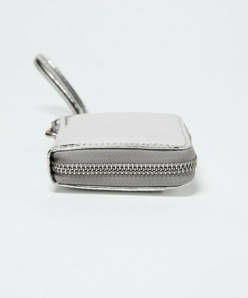 green label relaxing / グリーンレーベル リラクシング 財布・コインケース・マネークリップ | 【別注】＜perche＞2WAY ストラップ ウォレット / 財布 | 詳細15