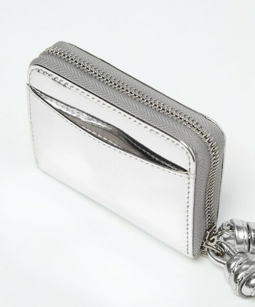 green label relaxing / グリーンレーベル リラクシング 財布・コインケース・マネークリップ | 【別注】＜perche＞2WAY ストラップ ウォレット / 財布 | 詳細6