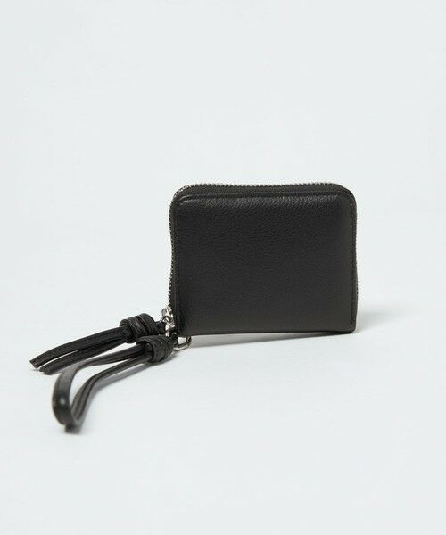 green label relaxing / グリーンレーベル リラクシング 財布・コインケース・マネークリップ | 【別注】＜perche＞2WAY ストラップ ウォレット / 財布 | 詳細17