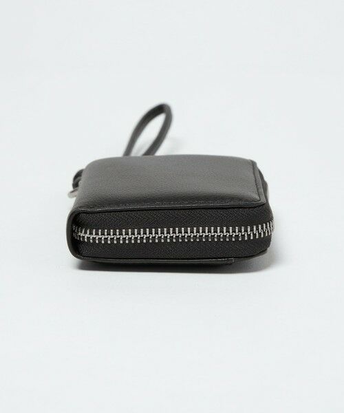 green label relaxing / グリーンレーベル リラクシング 財布・コインケース・マネークリップ | 【別注】＜perche＞2WAY ストラップ ウォレット / 財布 | 詳細18
